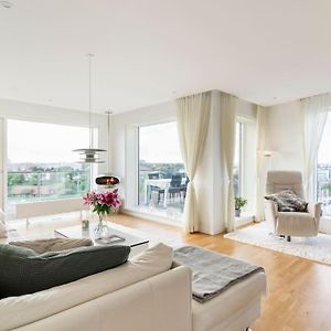 Appartement met Drie Slaapkamers